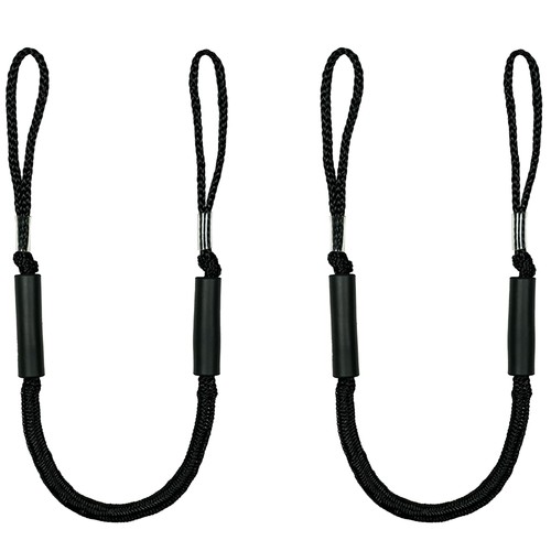Pcs bungee dock lines - pcs, ft