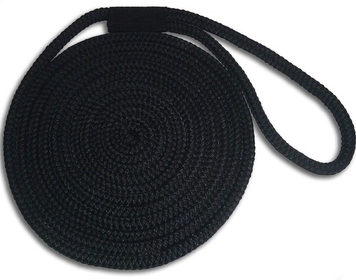 Double braid nylon - 30',